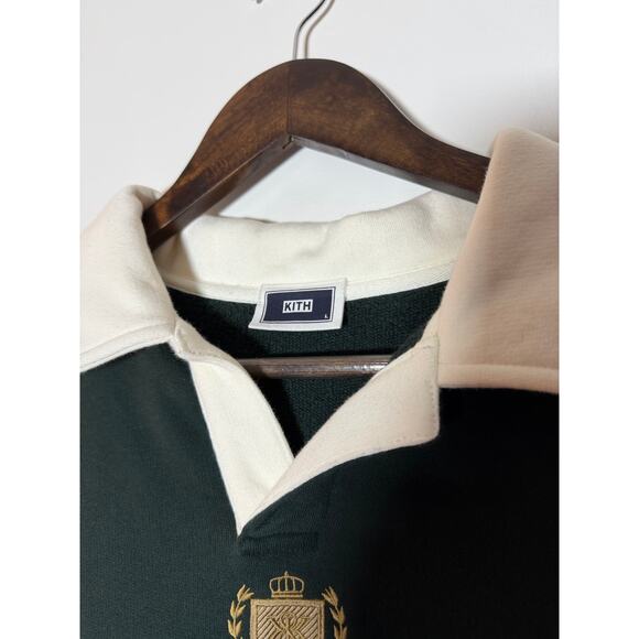 Kith nelson rugby pullover stadium - Picture 3 of 5